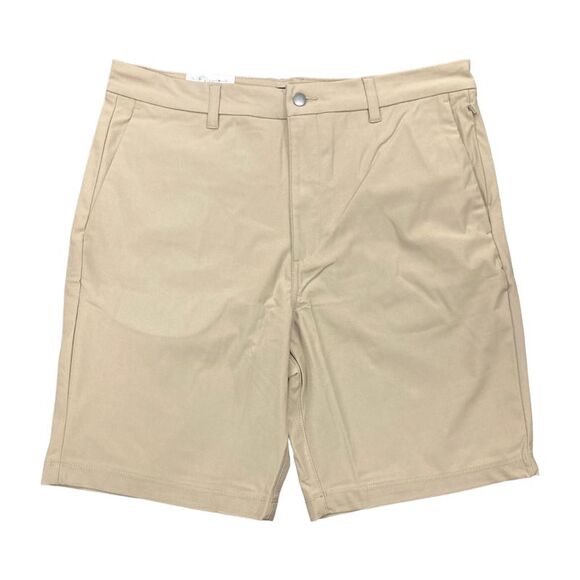 Member's Mark Men's Benton UPF 30 Performance Short - Sandy Taupe - Picture 1 of 2